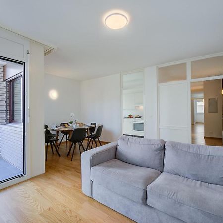 Casa Al Molo - Happy Rentals لوكارنو المظهر الخارجي الصورة