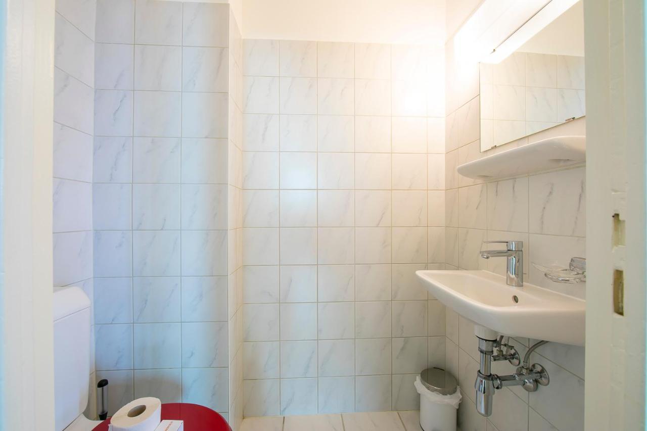 Casa Al Molo - Happy Rentals لوكارنو المظهر الخارجي الصورة